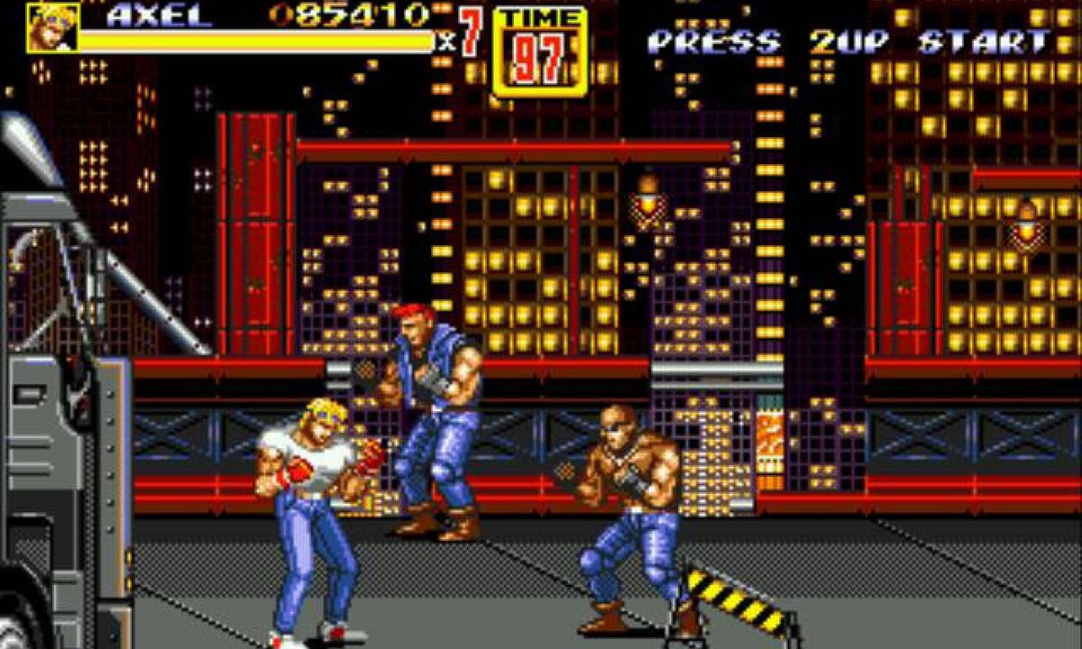 The 100 Best Video Games of All Time Slant Magazine